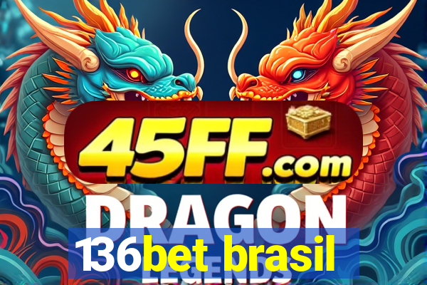 136bet brasil